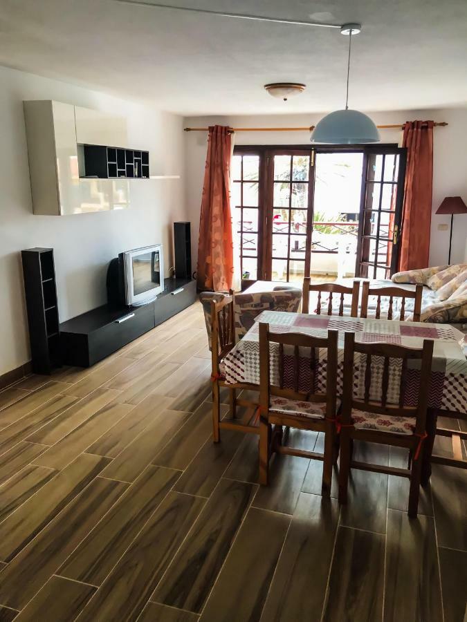 Apartamento Coastside Apartment, Amarilla Bay