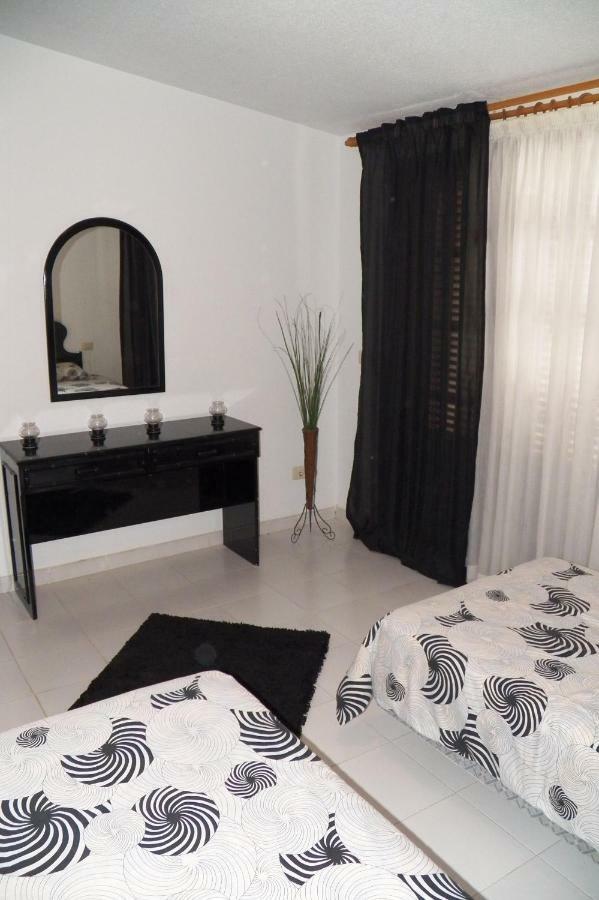 Appartamento Coastside Apartment, Amarilla Bay Costa Del Silencio