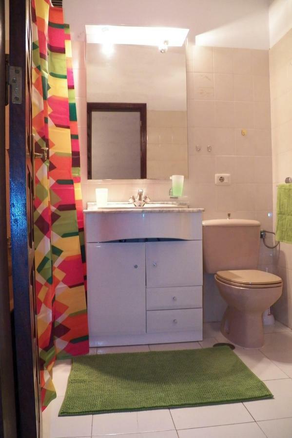Appartamento Coastside Apartment, Amarilla Bay *