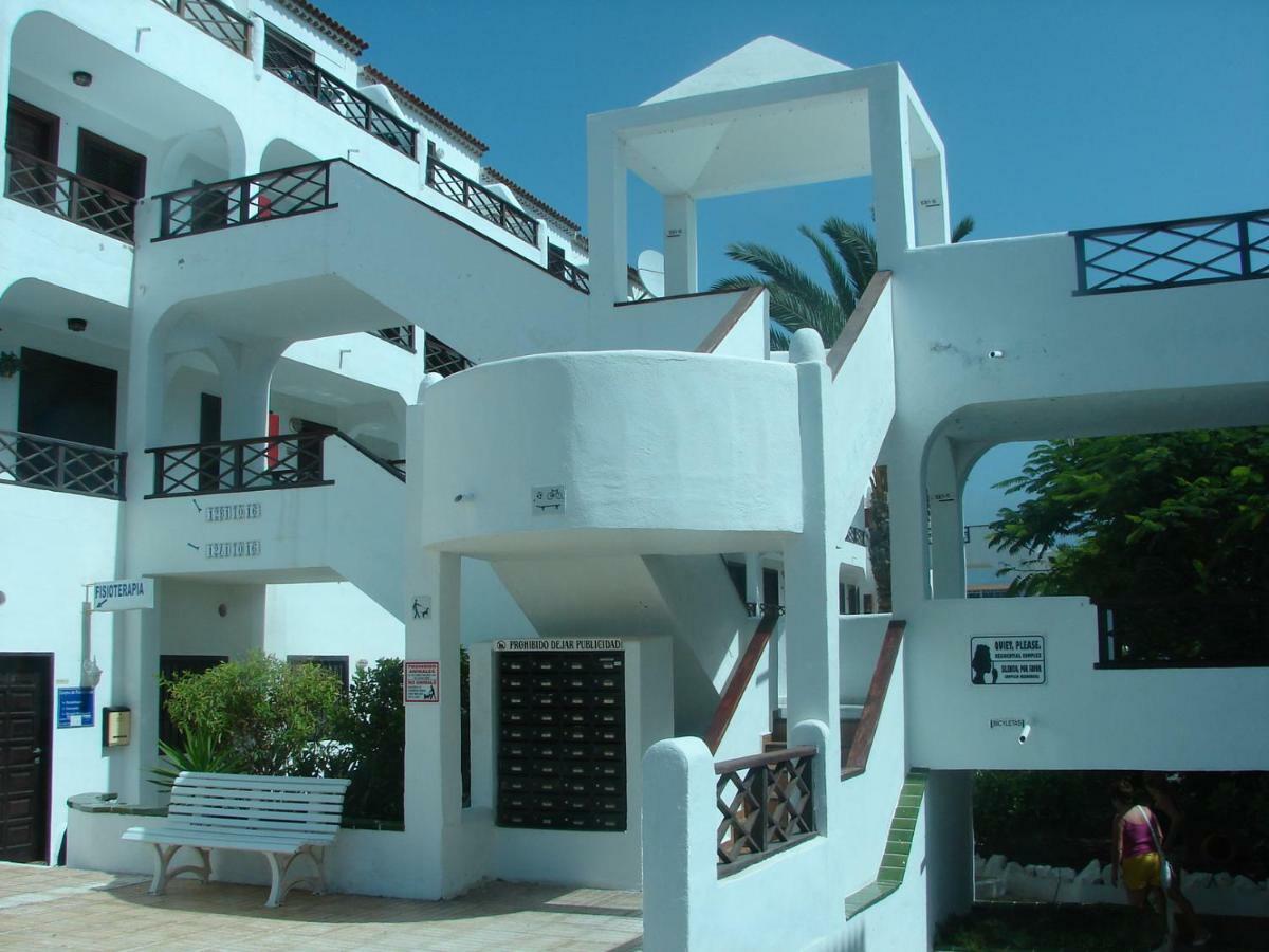 Coastside Apartment, Amarilla Bay Appartamento Costa Del Silencio