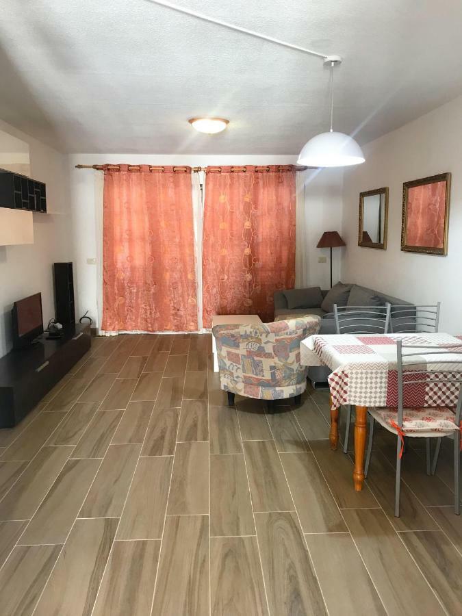 Appartamento Coastside Apartment, Amarilla Bay *