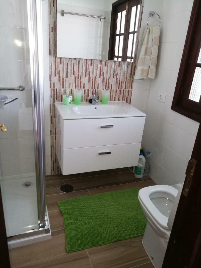 Coastside Apartment, Amarilla Bay Appartamento Costa Del Silencio