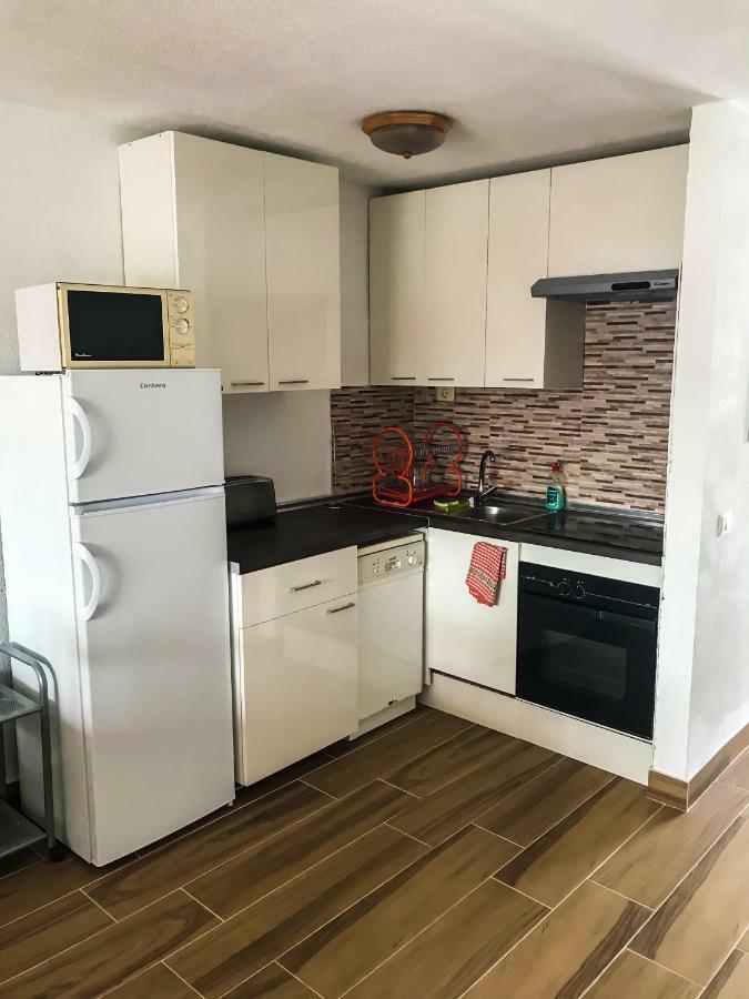 Appartamento Coastside Apartment, Amarilla Bay