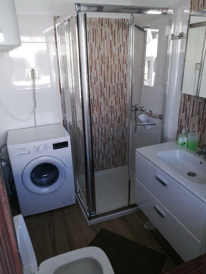 Appartamento Coastside Apartment, Amarilla Bay