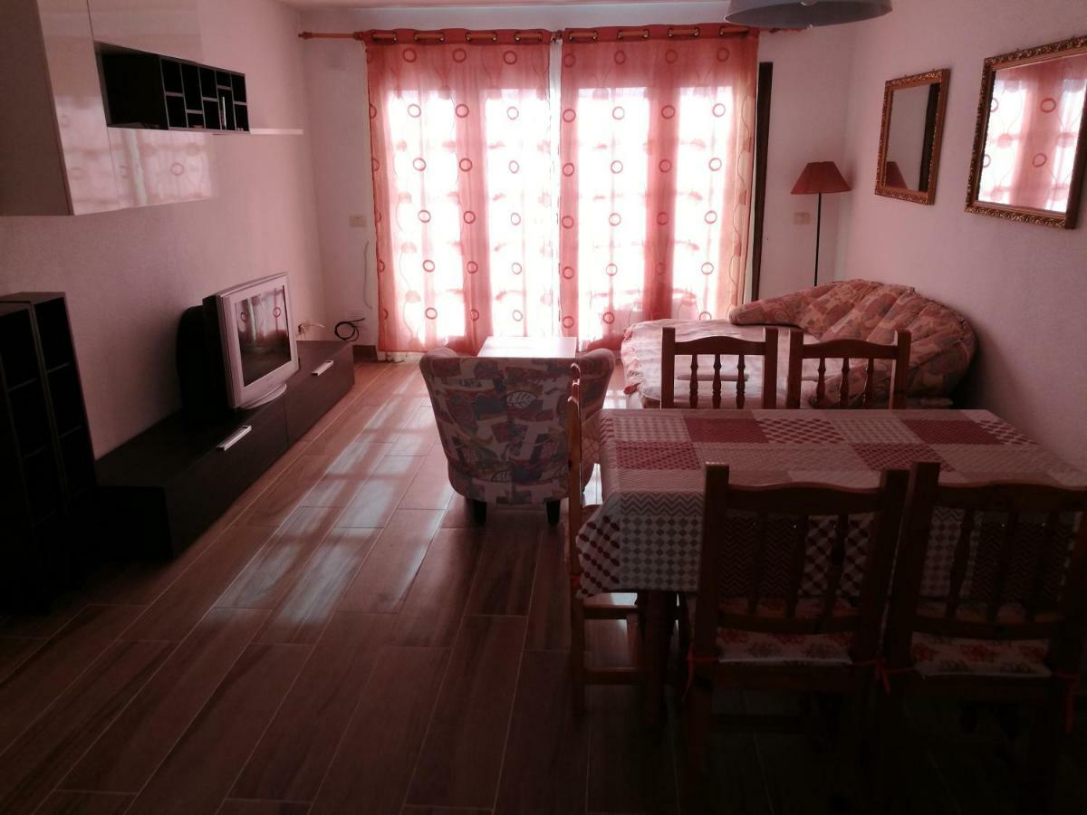 Appartamento Coastside Apartment, Amarilla Bay Costa Del Silencio